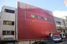 Mesh Baskı