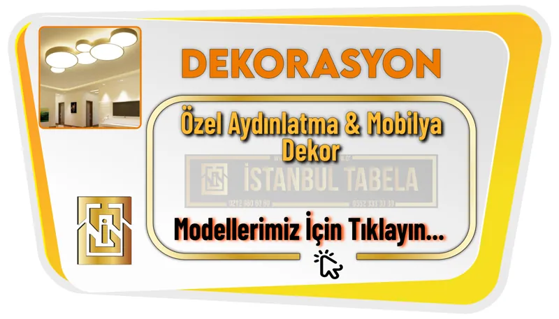 Dekorasyon